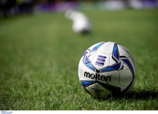 Superleague: Κανονικά οι αγώνες! Η ανάρτηση του Αυγενάκη για τον κορονoϊό
