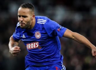 Κλήρωση Europa League: Αυτά είναι τα “ζευγάρια” στους “16”, με Γουλβς ο Ολυμπιακός