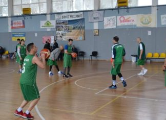 Στη Γ’ Φάση Κυπέλλου πέρασε η 120 ΠΕΑ