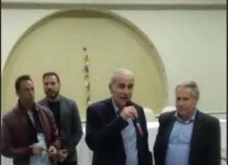 Ομόνοια: Με επιτυχία και βράβευση Γρηγορόπουλου, Φωτάκη ο χορός της
