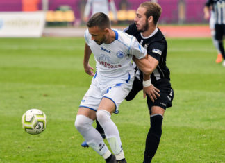 Football League: Τα αποτελέσματα της 22ης αγωνιστικής και η βαθμολογία