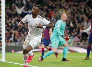 Ρεάλ – Μπαρτσελόνα 2-0: Παθιασμένη Βασίλισσα, έπιασε και πάλι κορυφή