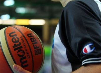 Κανένα Έλληνας διαιτητής μπάσκετ στους Ολυμπιακούς του Τόκιο