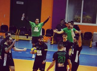 Καλαμάτα 80 “Ξεκίνησε σήμερα προετοιμασία για Δραπετσώνα”