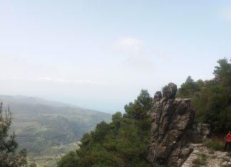 Ευκλής Καλαμάτας και Σ.Α.Ο.Ο. Τρίπολης στο Μπίλιοβο.