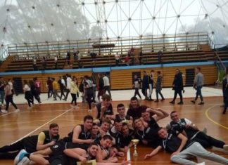 ΓΕΛ Καρδαμύλης – ΓΕΛ Κυπαρισσίας 53-59 “Πρωταθλητές οι Τριφύλιοι στο σχολικό πρωτάθλημα μπάσκετ”