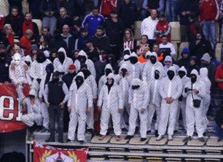 ΚΑΕ Παναθηναϊκός: Ειρωνική ανακοίνωση για την ποινή του Ολυμπιακού