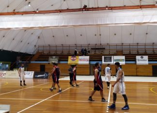 Ευκλής – Αναγέννηση 58-55 “Καθάρισαν την πρωτιά Αγγελόπουλος και Μεϊμετέας, έπεσε μαχόμενη η Αναγέννηση”
