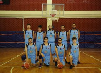Αρκαδικός-Αστέρας Βλαχιώτη 64-67: Τεράστιο διπλό παραμονής