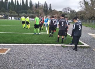 Α.Ε. Μάνης – Απόλλων Καλαμάτας 2-3 “Ανατροπή σε 8 λεπτά και στο -1 από την κορυφή ο Απόλλωνας”