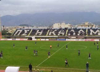 Γκάφα Βέροιας με Μαραγκό – Ένσταση από Καλαμάτα