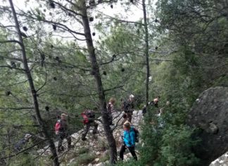 Ευκλής Καλαμάτας: Στο καλντερίμι Μπίλιοβο