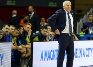 «Ο Ομπράντοβιτς έχει αποφασίσει να φύγει από τη Φενέρμπαχτσε», οδεύει προς NBA ο Ιτούδης