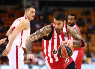 “Υποχωρεί” η Euroleague! Προς Κάουνας το Αρμάνι – Ολυμπιακός