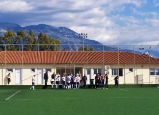 Τελικός Κυπέλλου Μεσσηνίας – Ζωντανή Ενημέρωση