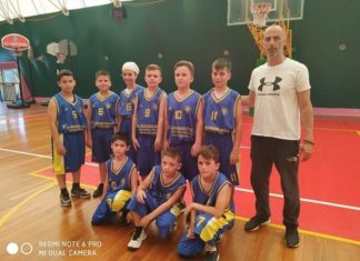 ΑΟ Θουρίας: Αναστολή όλων των δραστηριοτήτων των ακαδημιών για 2 εβδομάδες