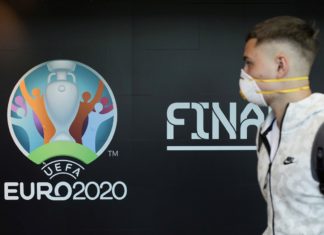 UEFA: Ανακοινώθηκε η αναβολή του Euro 2020! Στην… αναμονή για Champions League και Europa League