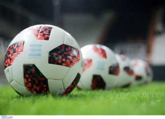 Superleague: Πάει για μέσα Μαΐου η επανέναρξη του πρωταθλήματος