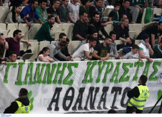 Παναθηναϊκός: “16 χρόνια χωρίς τον Γιάννη Κυράστα”