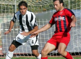 Ο Βασίλης Γενιτσαρίδης μιλά στο SportsPlus