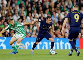 La Liga: Αγώνες ανά 72 ώρες με δύο υποχρεωτικές διακοπές