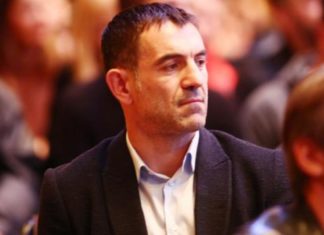 Μεγάλη δωρεά Καραγκούνη σε νοσοκομείο της Ρόδου