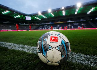 Ξεκινάει τον Μάιο η Bundesliga – Χωρίς οπαδούς όλο το 2020