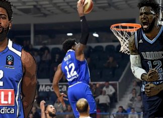 Ο Ολυμπιακός κοντά στην απόκτηση του Χασάν Μάρτιν
