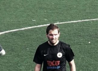 Παπαφλέσσας Βλαχόπουλου – Αντώνης Λιανός “Η ομάδα δεν ήταν έτοιμη για πρωτάθλημα”