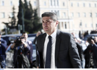 Αυγενάκης: “Το πιθανότερο να ολοκληρωθεί το πρωτάθλημα κεκλεισμένων των θυρών”