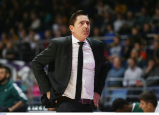 Πασκουάλ: “Ένιωσα κανονικός προπονητής όταν πήρα πρωτάθλημα με τον Παναθηναϊκό”