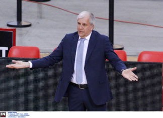 Διάψευση Ομπράντοβιτς για συμφωνία με τη Φενέρ: “Fake news ότι λέγεται”