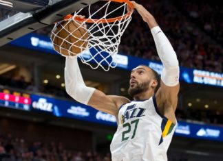 NBA: Σκέψεις για ανταλλαγή “βόμβα” από τους Γουόριορς