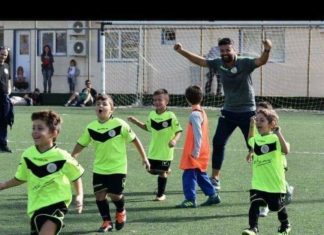 Ο Γιάννης Ζαπρόπουλος σε μια εφ’ όλης της ύλης συνέντευξη