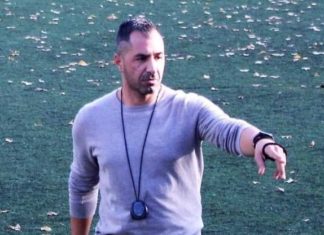 Γ. Αργυρόπουλος “Πάνω απ’όλα η υγεια, αξίζαμε την άνοδο”