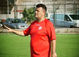 Νίκος Μανιατέας “Να επιστρέψουμε όλοι υγιείς, δικαιώθηκε η φετινή μας προσπάθεια”