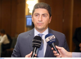“Άκυρο” από Αυγενάκη στη Superleague για τις 15 Ιουνίου