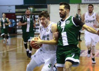 Μπάσκετ: Οριστικό τέλος στα Εθνικά πρωταθλήματα