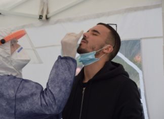 Αρνητικά τα τεστ κορονοϊού στον Παναθηναϊκό! Ξεκινά… η δουλειά