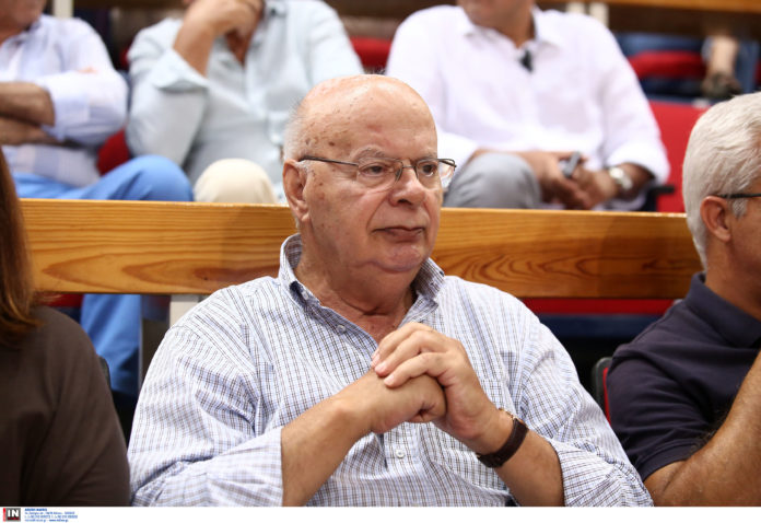 VASILAKOPOULOS