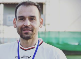 Στέλιος Ηλιόπουλος “Ίσως ήταν η καλύτερη χρονιά στην ιστορία του ΑΟ Μεθώνης”