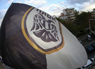 Η απάντηση του Ερασιτέχνη ΠΑΟΚ στον Ολυμπιακό