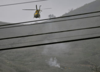 “Έφταιγαν ο Κόμπι Μπράιαντ και οι επιβάτες του ελικοπτέρου για το δυστύχημα” – Νέα εκδοχή για το τραγικό συμβάν