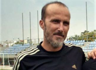 Παναγιώτης Πολίμος “Πετυχημένη η σεζόν για τον Εθνικό Μελιγαλά, θα συζητήσω για την παραμονή μου με τη διοίκηση που θα εκλεγεί”