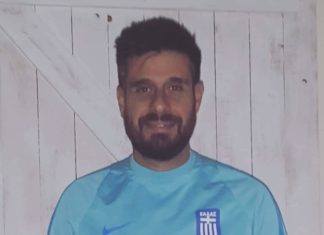 Τάκης Πεφάνης “Η καλύτερη χρονιά στην ιστορία του Νέου Άρι”