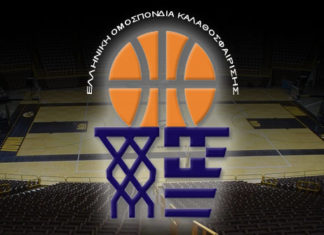 Ανακοινώθηκε το ανοιγμα των κλειστών εγκαταστάσεων με χρήση μπάλας