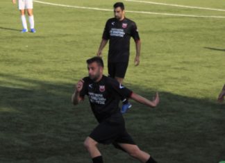 Μιχάλης Στραβάκος “Πετύχαμε την άνετη παραμονή που είχαμε ως στόχο”