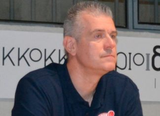 Πέθανε ο Δημήτρης Γκίμας – προπονητής του Φίλιππου Βέροιας