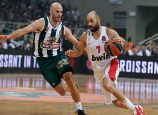 Αρνητικοί οι παίκτες για συνέχιση της Ευρωλίγκας