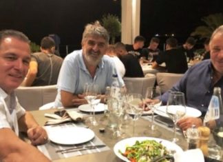 Μαύρη Θύελλα “Η κατηγορία που θα αγωνίζεται και τα λάθη που επαναλαμβάνονται”
